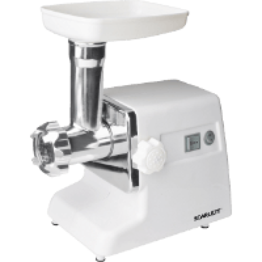 SC 4249 húsdaráló