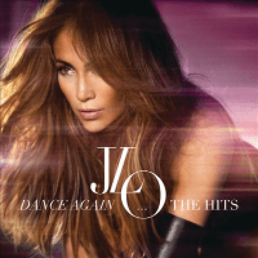 Dance Again... The Hits (Deluxe Edition) CD+DVD
