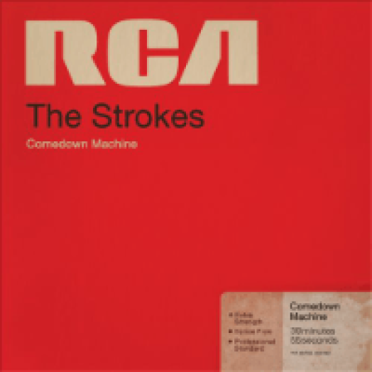 COMEDOWN MACHINE