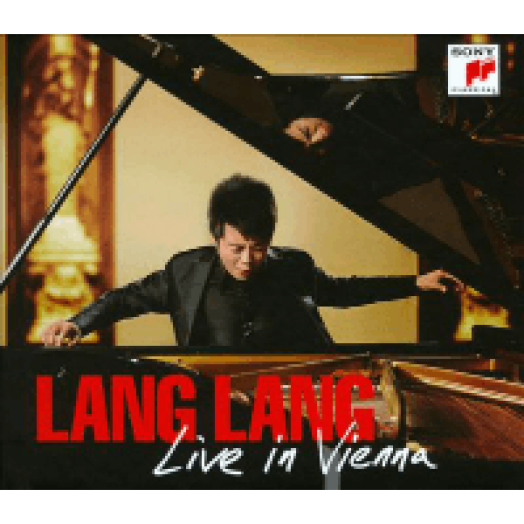 LIVE IN VIENNA