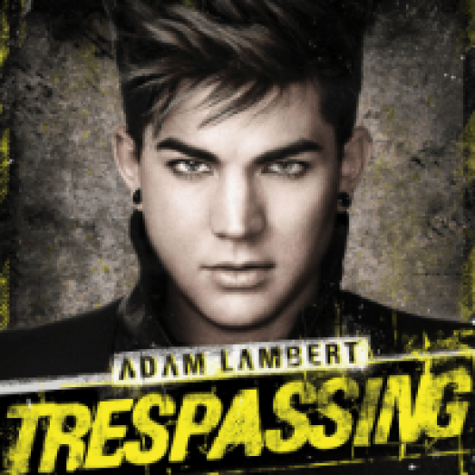 TRESPASSING-DELUXE