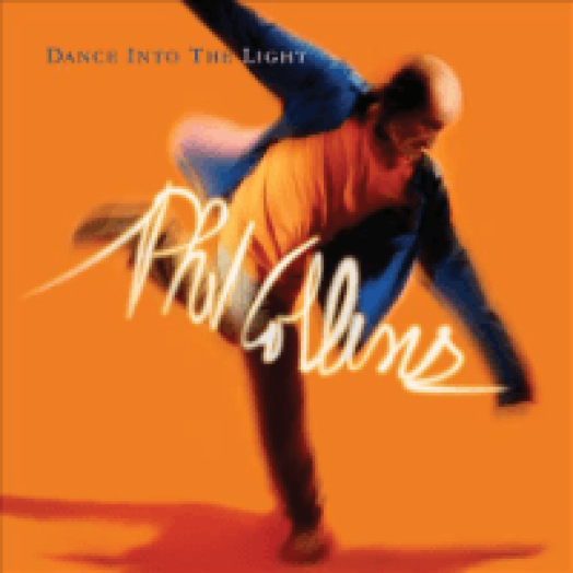 Dance Into The Light (Remastered) LP
