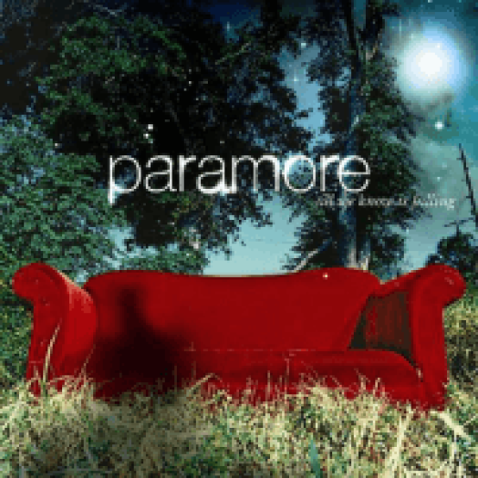 All We Know Is Falling LP