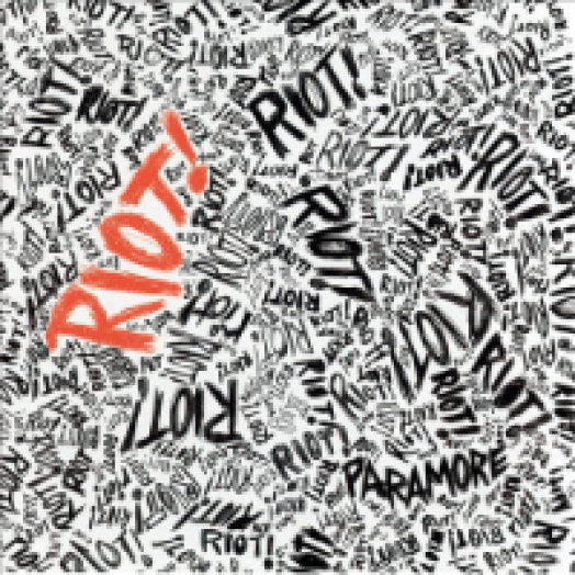 Riot! LP