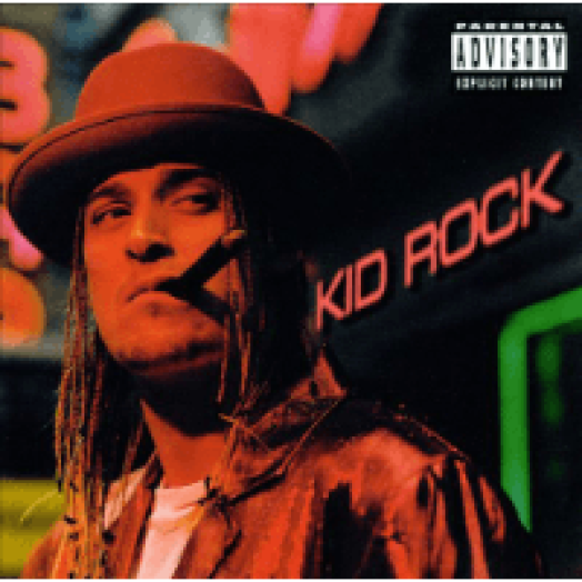 Devil Without a Cause (Coloured) LP