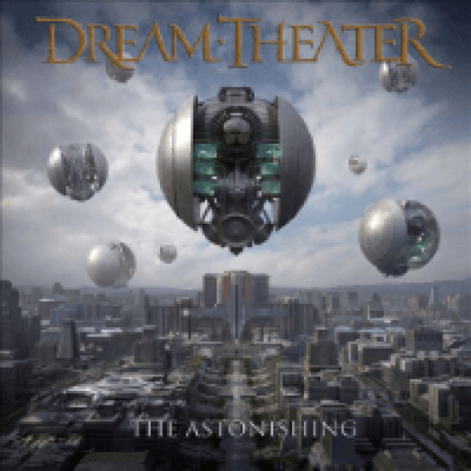 The Astonishing LP