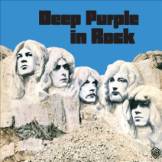 In Rock LP