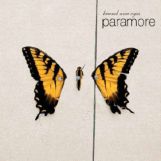 Brand New Eyes LP