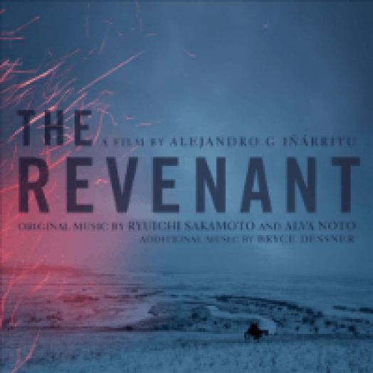 The Revenant (A Visszatérő) LP
