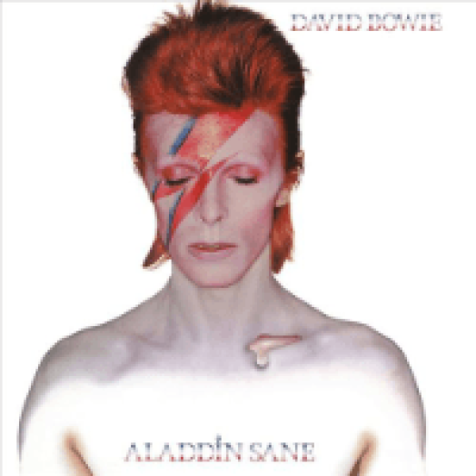 Aladdin Sane LP