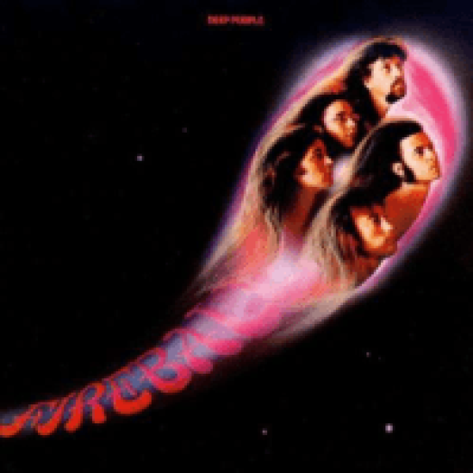 Fireball LP