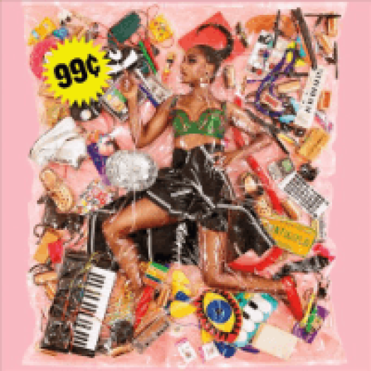 99 Cents LP