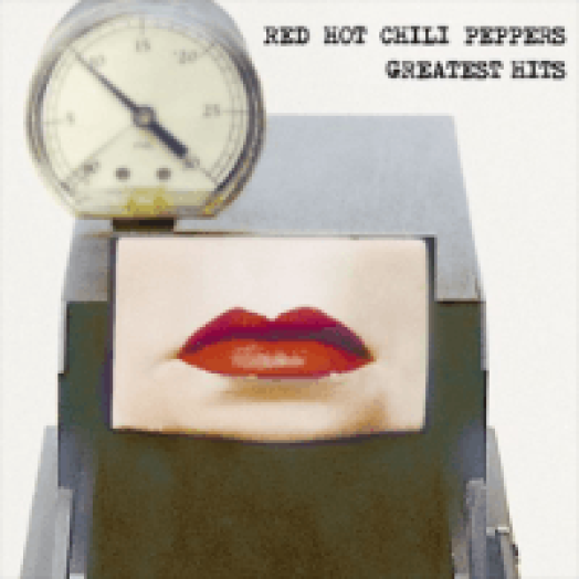 Greatest Hits LP