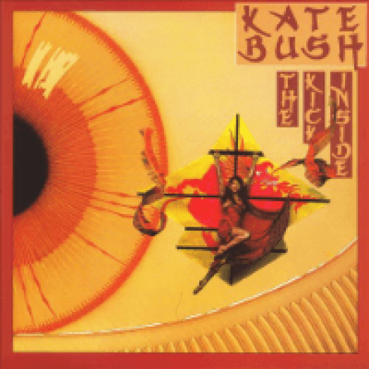 The Kick Inside LP