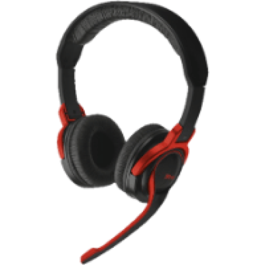GHS-303 gaming headset (20725)