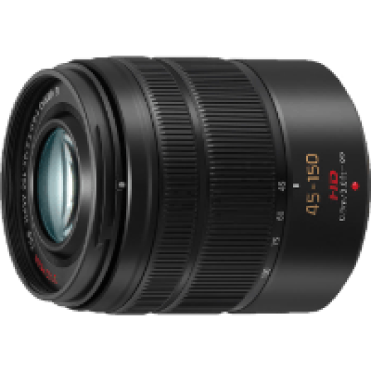 LUMIX G VARIO 45-150 mm objektív