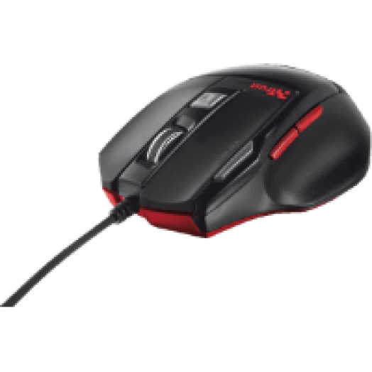 GMS-501 gaming egér (20724)