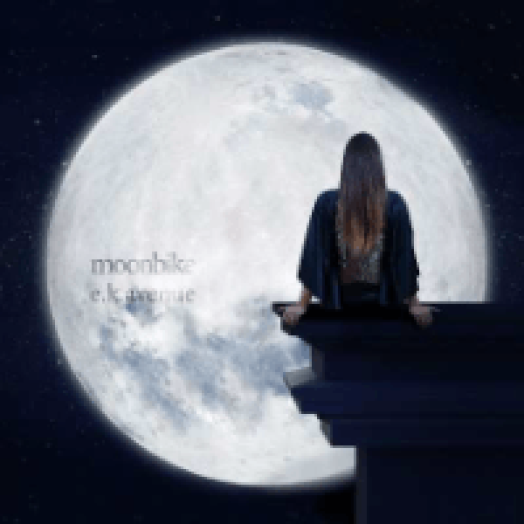 Moonbike CD