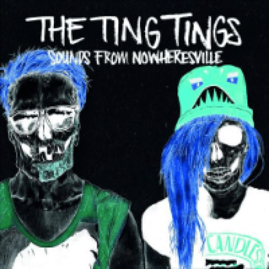Sounds from Nowheresville (Deluxe Edition) CD