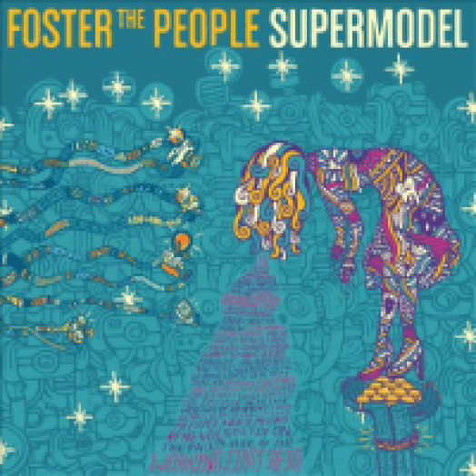 Supermodel CD