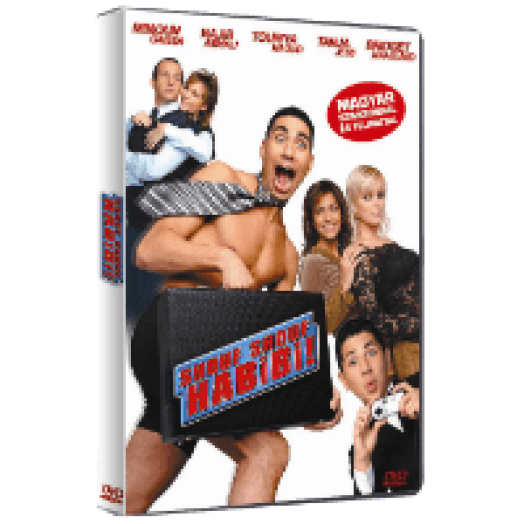 Shouf shouf habibi! DVD