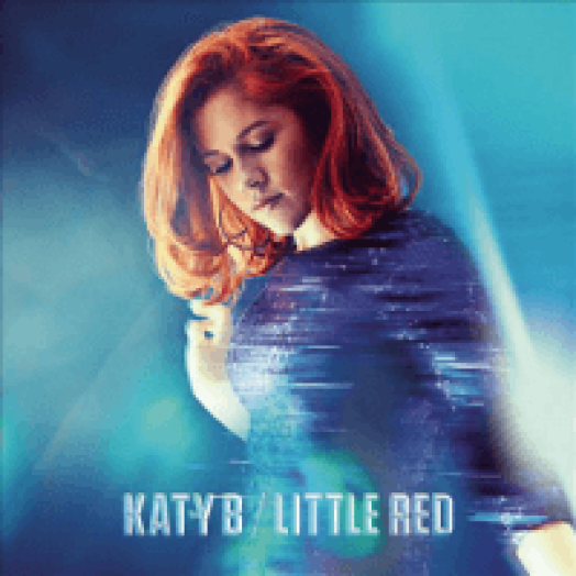 Little Red CD