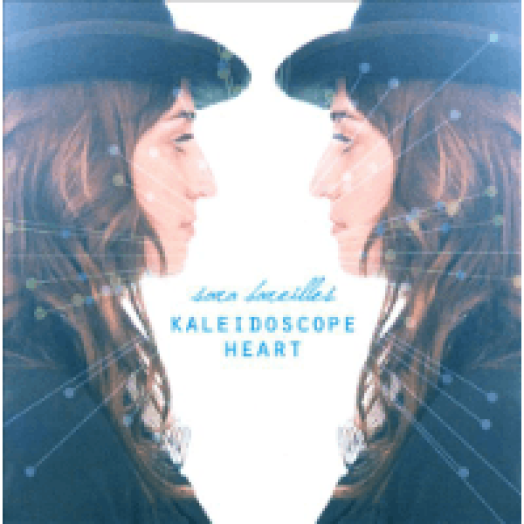 Kaleidoscope Heart CD