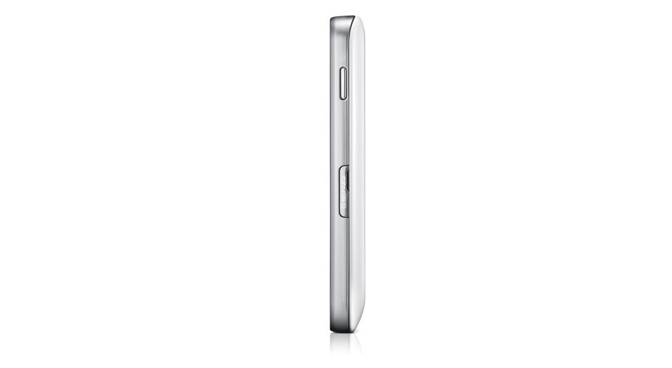 Samsung Galaxy Ace GT-S5830