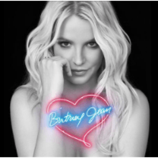 Britney Jean (Deluxe Edition) CD