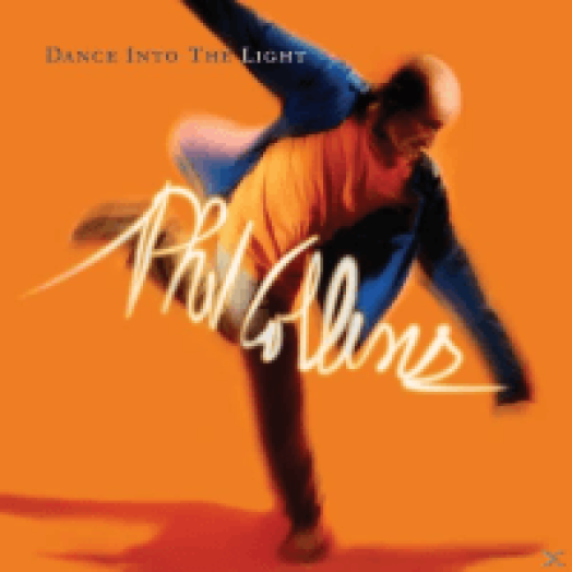 Dance Into The Light (Remastered) CD