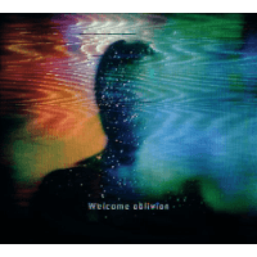 Welcome Oblivion CD