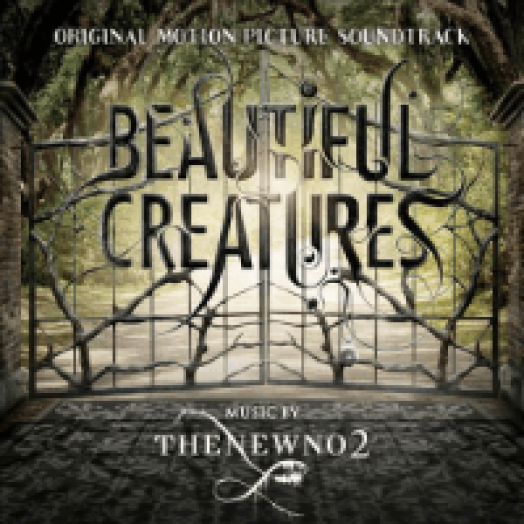 Beautiful Creatures (Original Motion Picture Soundtrack) (Lenyűgöző teremtmények) CD