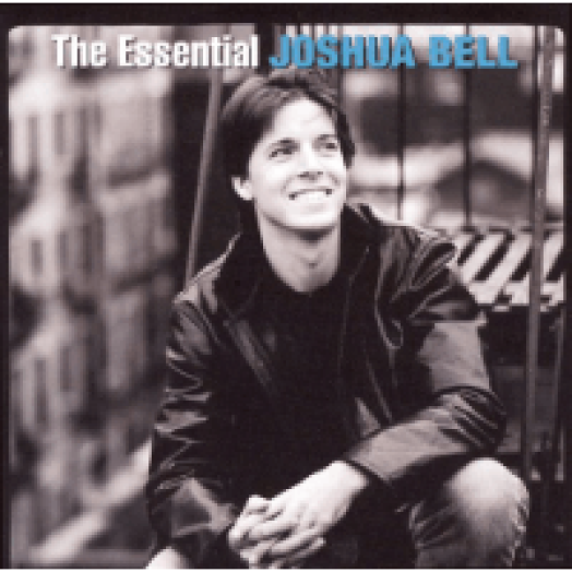 The Essential CD
