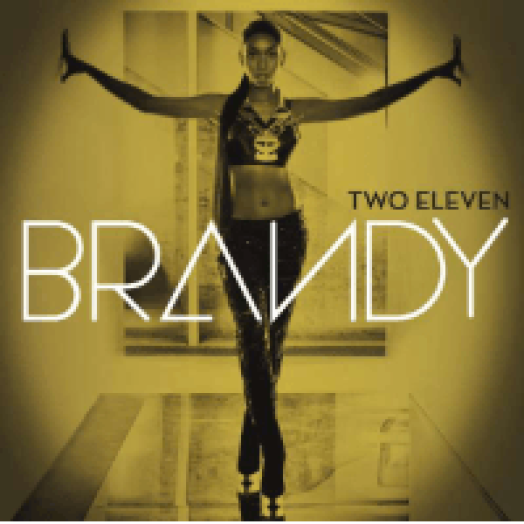 Two Eleven (Deluxe Edition) CD