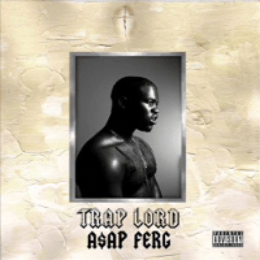 Trap Lord CD