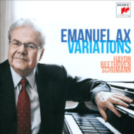 Variations CD