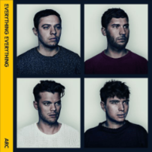 Arc CD