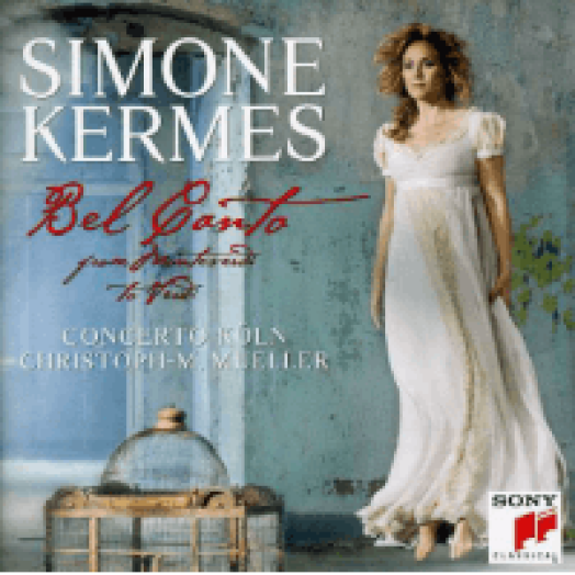 Bel Canto - From Monteverdi to Verdi CD