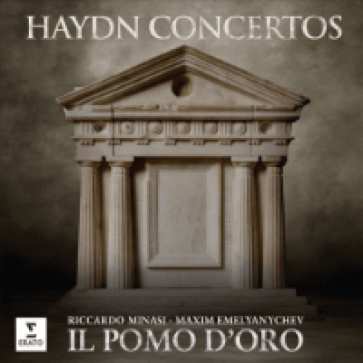 Concertos CD