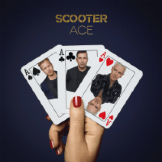 Ace (Deluxe Edition) CD
