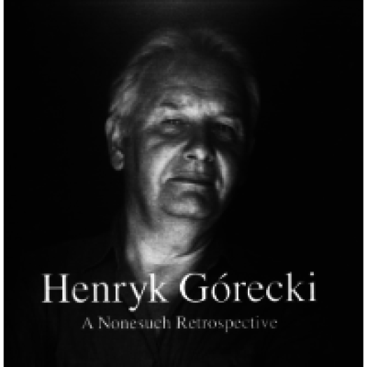 A Nonesuch Retrospective CD