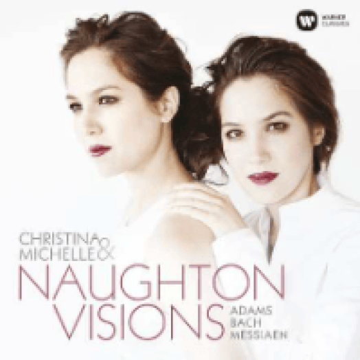 Visions CD