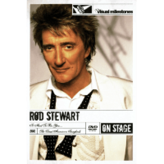 It Had to Be You... - The Great American Songbook DVD