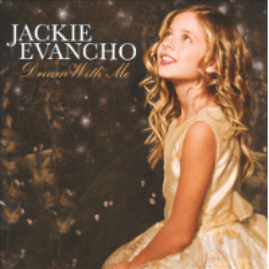 Dream with Me CD