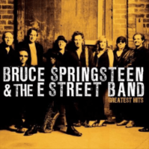 Greatest Hits (2009) CD