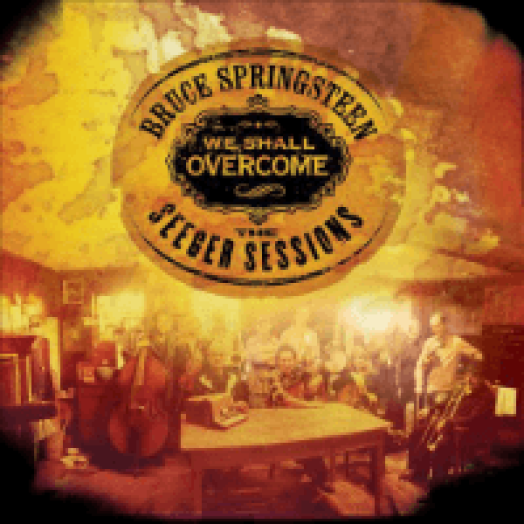 We Shall Overcome (American Land Edition) CD+DVD