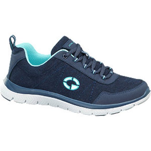Light weight női sneaker