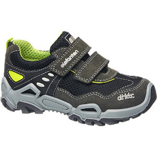 Tépőzáras sneaker