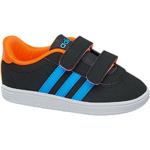 adidas neo label VL COURT CMF INF tépőzáras sportcipő