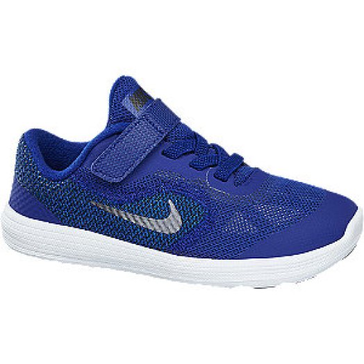 Nike NIKE REVOLUTION 3 (PSV) futócipő